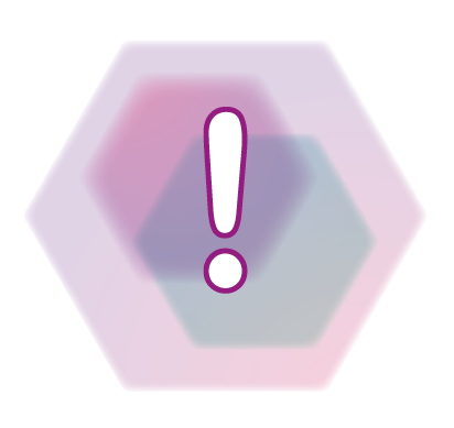 Icon Ausrufezeichen