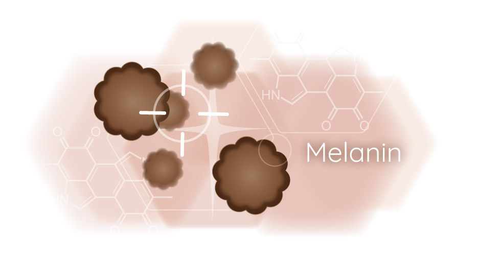 graphic Melanin