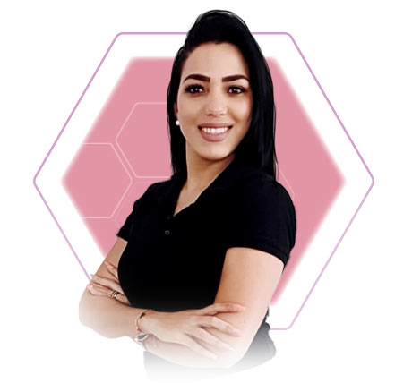 Mitarbeiterin Mainz Yaritza