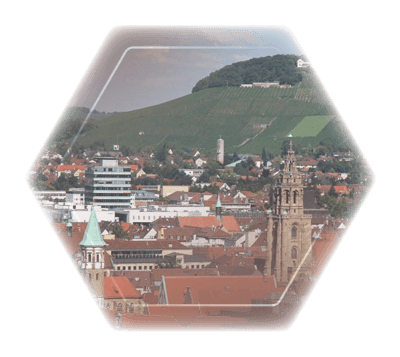Foto Stadt Heilbronn