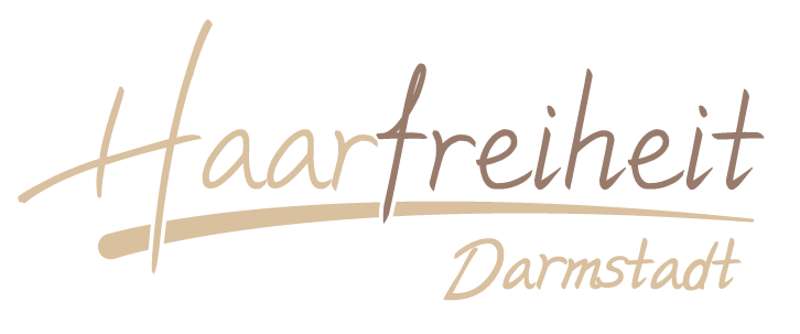 Haarfreiheit Logo Darmstadt