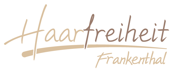 Logo Haarfreiheit Frankenthal