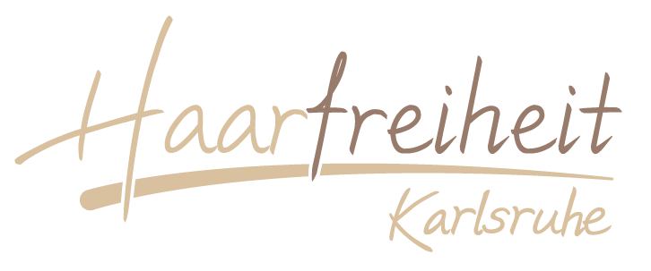 Haarfreiheit Karlsruhe Logo