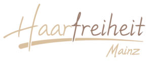 Haarfreiheit Logo Mainz