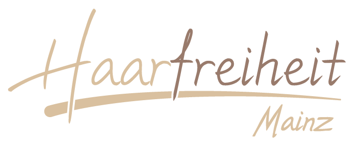 Haarfreiheit Logo Mainz
