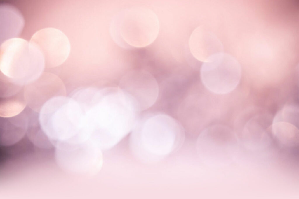 lilafarbenes Hintergrundbild mit Orbs