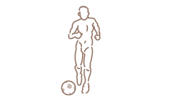 Icon Mann Sport