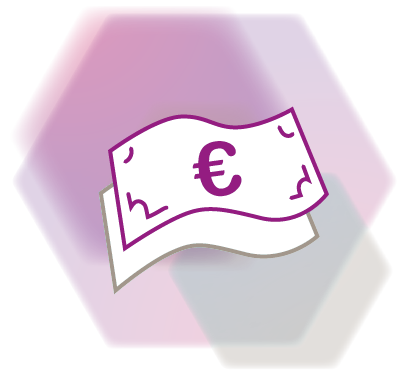 Kosten Icon EURO