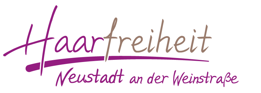 Haarfreiheit Logo Neustadt