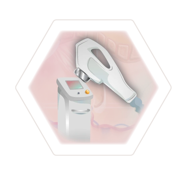 Info graphic technology IPL
