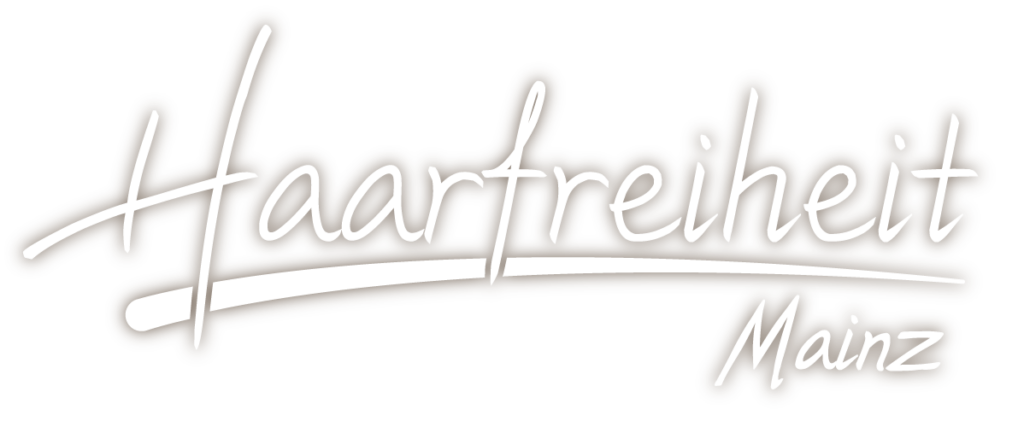 Logo Mainz weiss